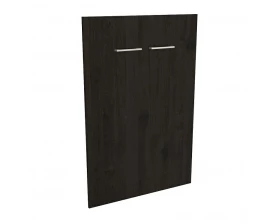 Комплект средних деревянных дверей, ручка скоба Blackwood, Belfast images