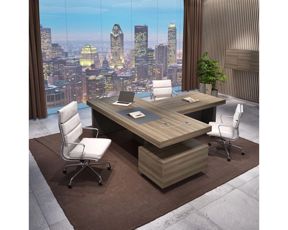 Кабинет руководителя Era