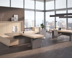 Кабинет руководителя Era images