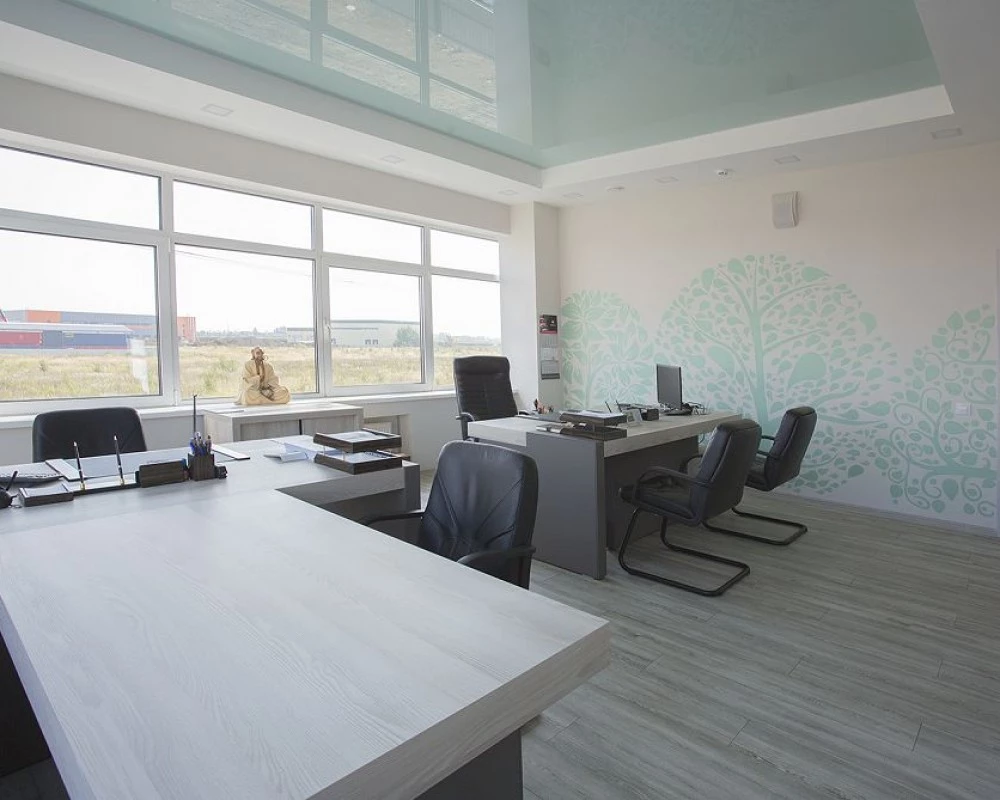 Кабинет руководителя Era