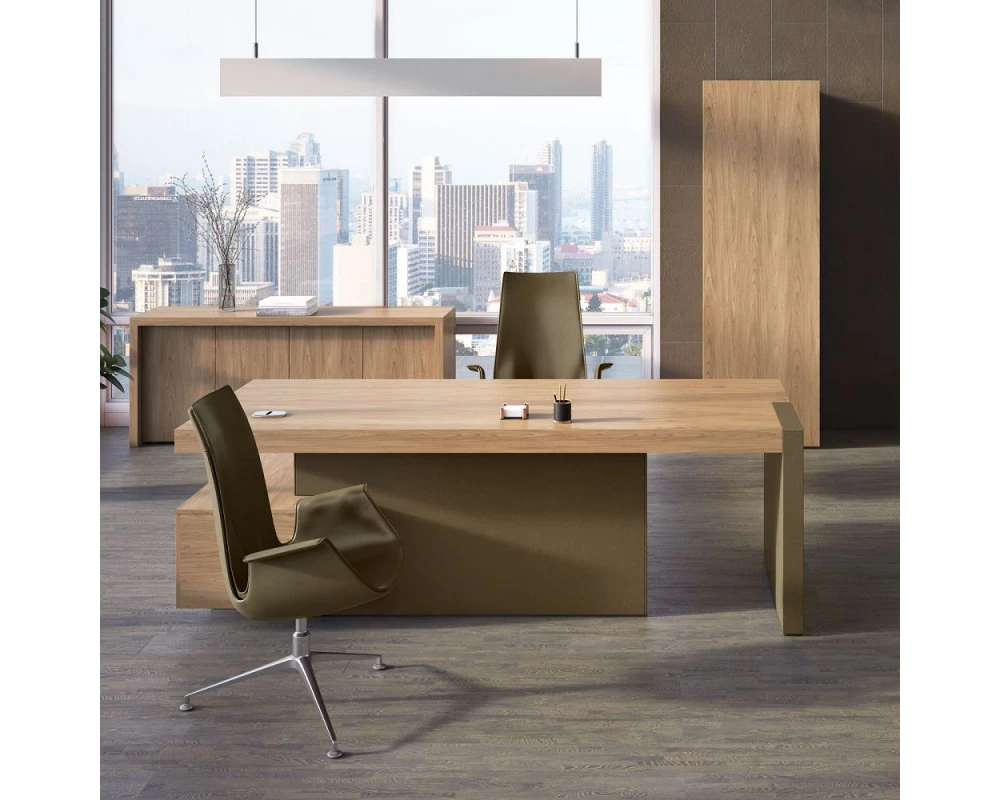 Кабинет руководителя Era