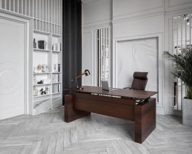 Кабинет руководителя Tesla images