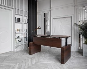 Кабинет руководителя Tesla images