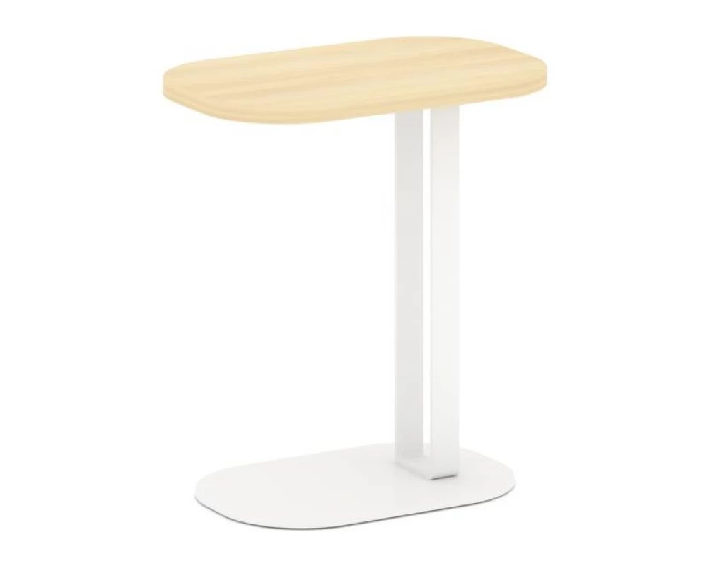 Стол журнальный (прямоугольный) 550х350х670 Asti (rv)