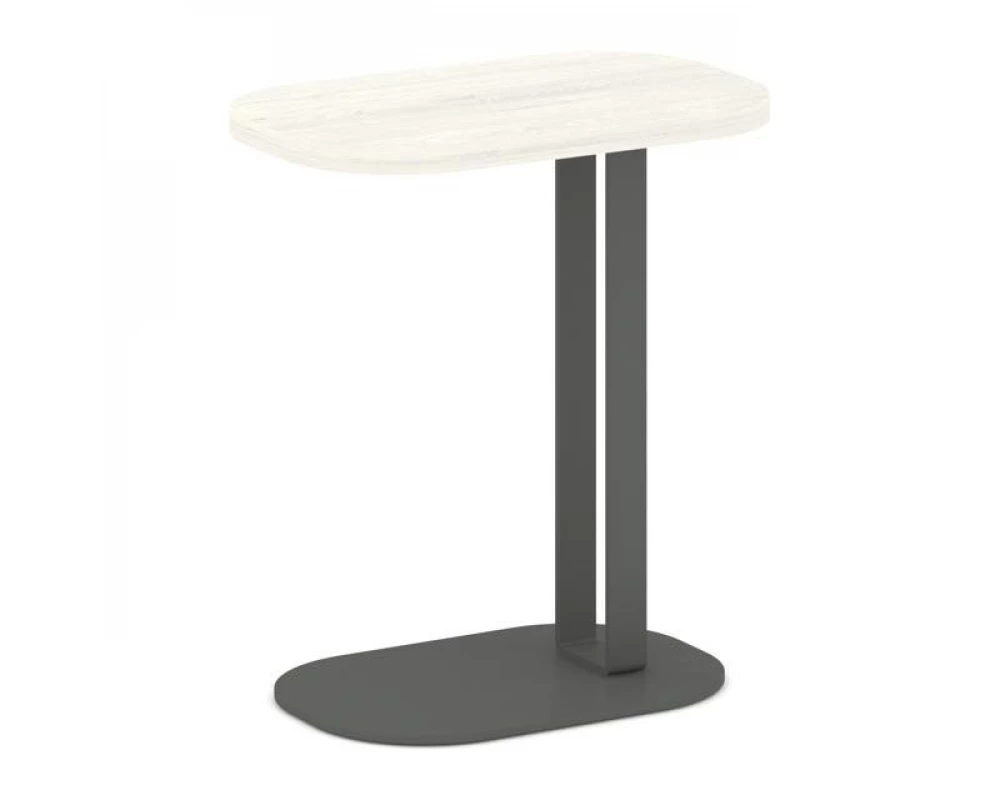 Стол журнальный (прямоугольный) 550х350х670 Asti (rv)