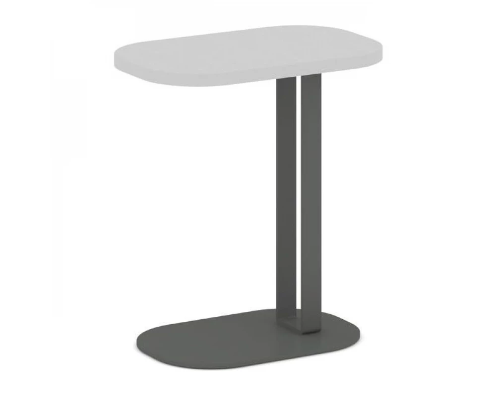 Стол журнальный (прямоугольный) 550х350х670 Asti (rv)