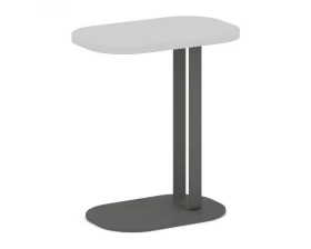 Стол журнальный (прямоугольный) 550х350х670 Asti (rv) images