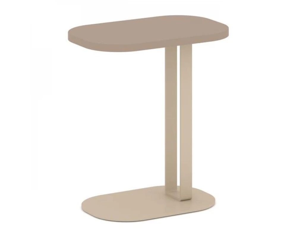 Стол журнальный (прямоугольный) 550х350х670 Asti (rv)