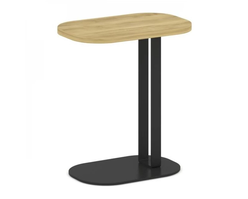 Стол журнальный (прямоугольный) 550х350х670 Asti (rv)