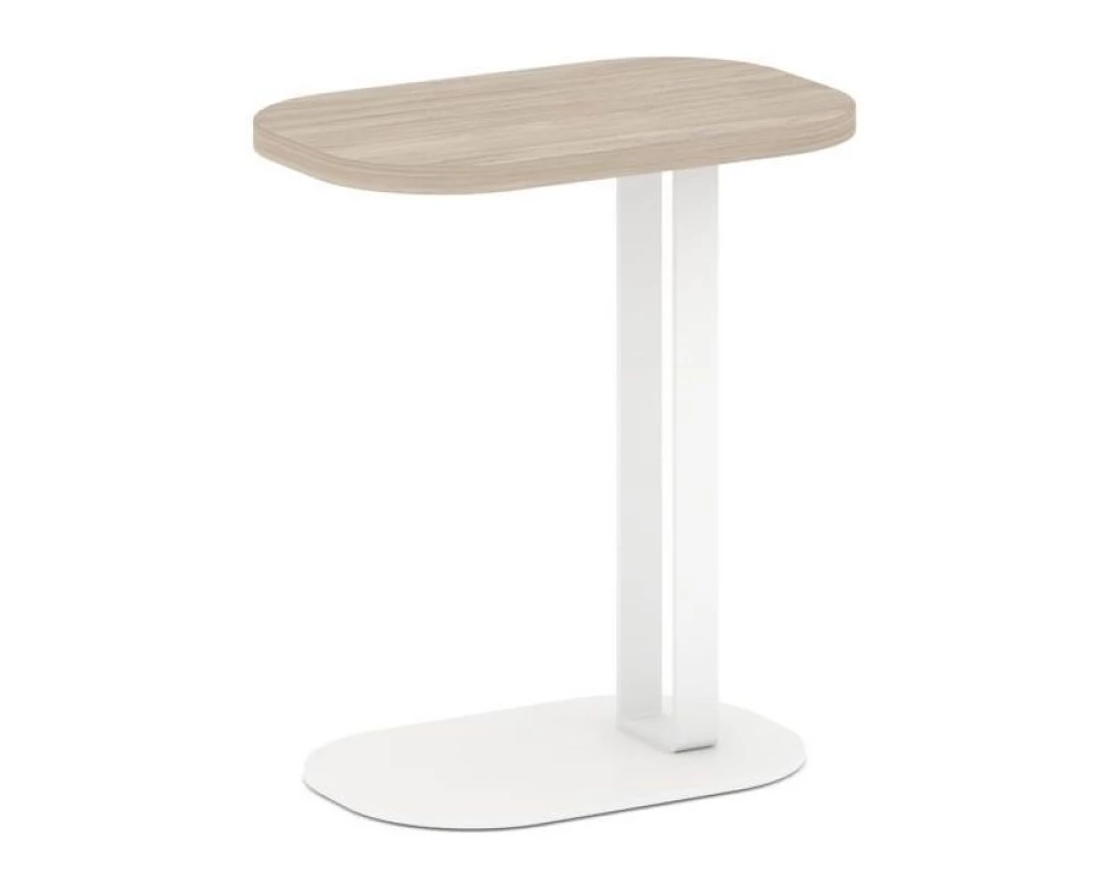 Стол журнальный (прямоугольный) 550х350х670 Asti (rv)