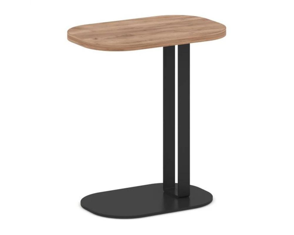 Стол журнальный (прямоугольный) 550х350х670 Asti (rv)