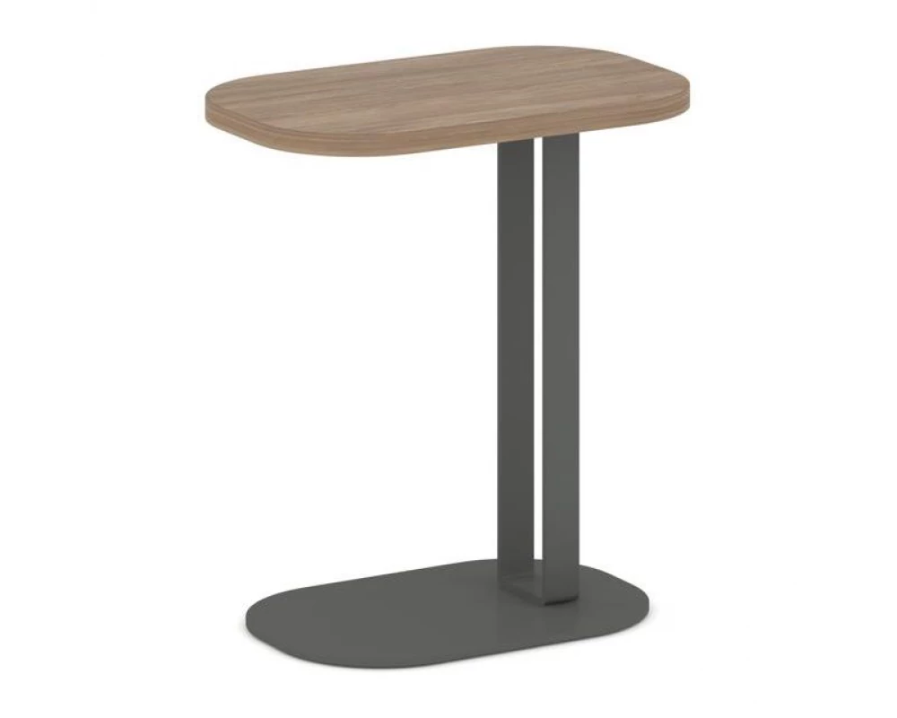 Стол журнальный (прямоугольный) 550х350х670 Asti (rv)