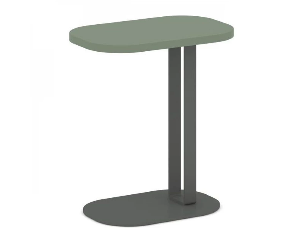 Стол журнальный (прямоугольный) 550х350х670 Asti (rv)