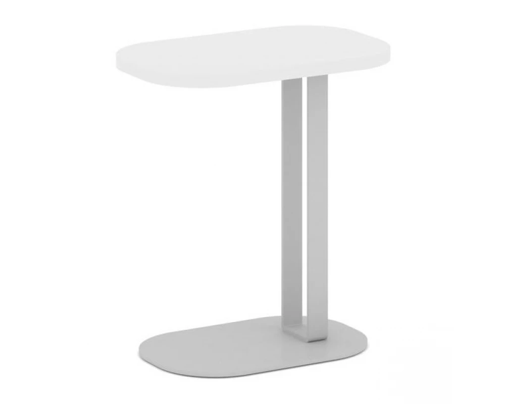 Стол журнальный (прямоугольный) 550х350х670 Asti (rv)