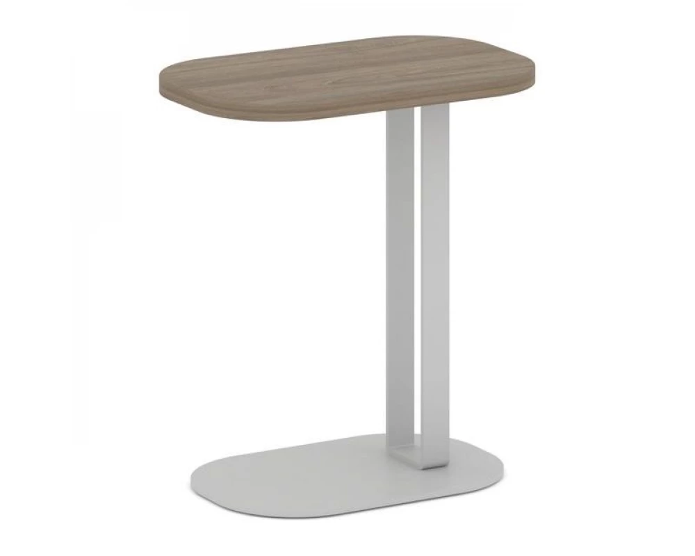 Стол журнальный (прямоугольный) 550х350х670 Asti (rv)