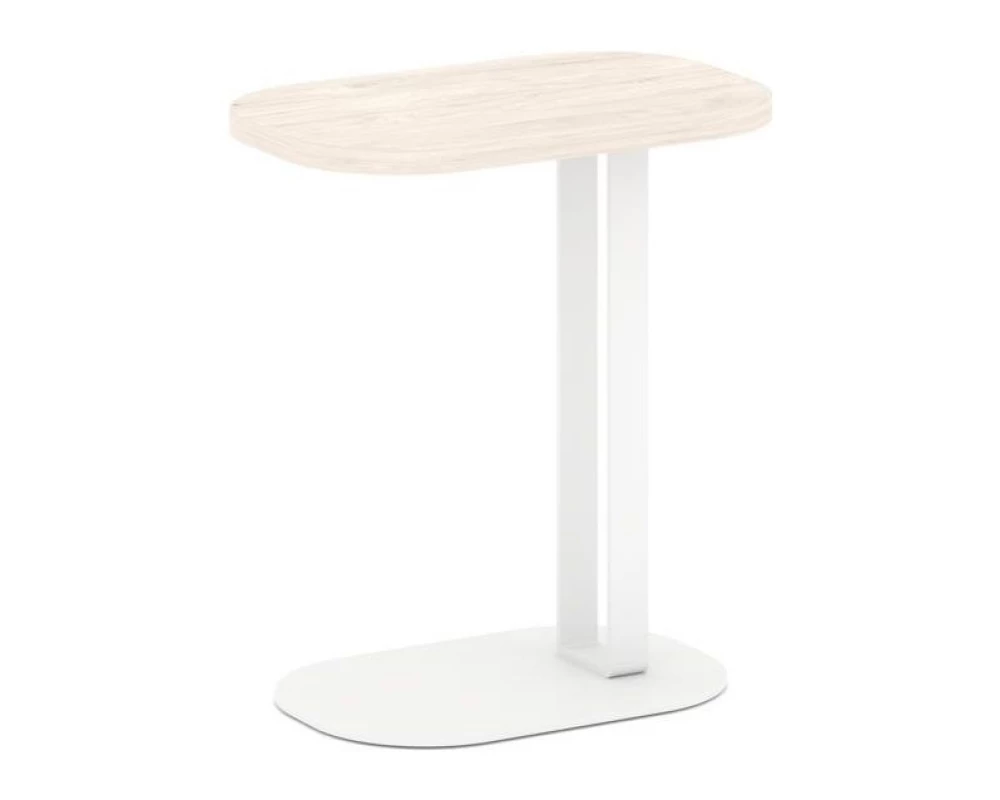 Стол журнальный (прямоугольный) 550х350х670 Asti (rv)