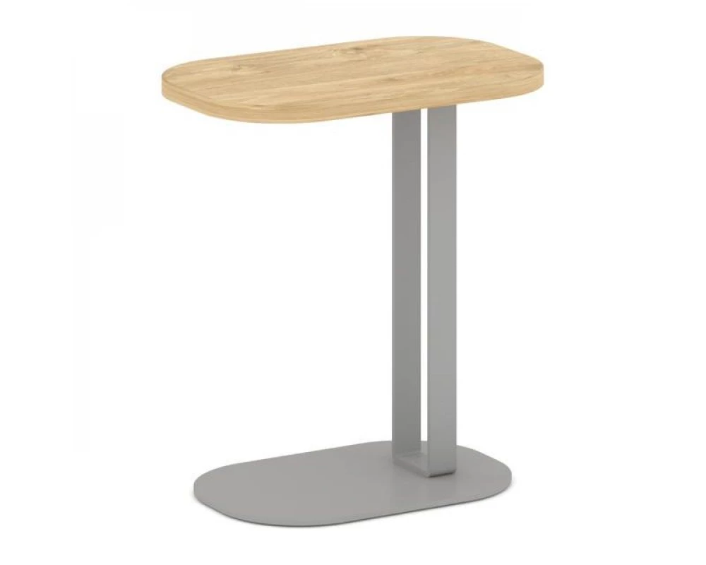 Стол журнальный (прямоугольный) 550х350х670 Asti (rv)