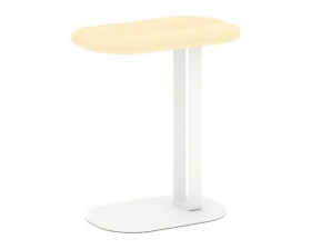 Стол журнальный (прямоугольный) 550х350х670 Asti (rv) images