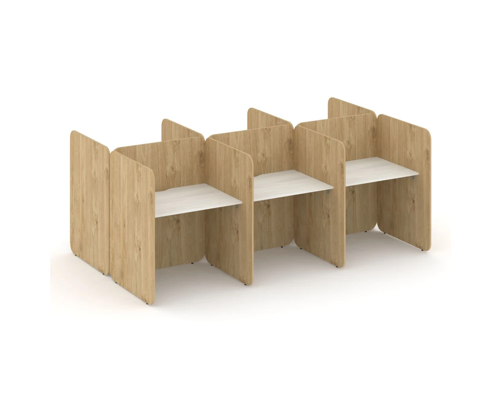 Комплект №18 3012x1800x1200 Бэлл / Bell