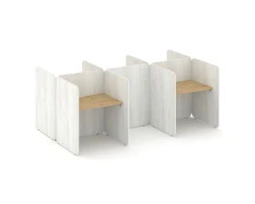 Комплект №8 2412x1800x1200 Бэлл / Bell images