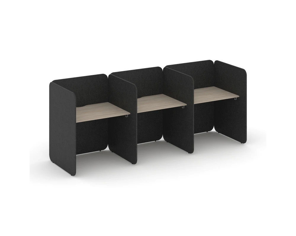 Комплект №13 3012x909x1200 Колл-центр Рива / Riva