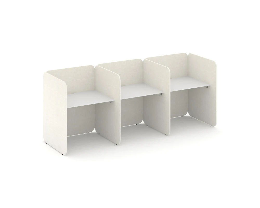 Комплект №13 3012x909x1200 Колл-центр Рива / Riva