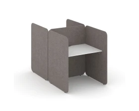 Комплект №14 1016x1800x1200 Колл-центр Рива / Riva images
