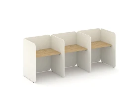 Комплект №3 2412x909x1200 Колл-центр Рива / Riva images