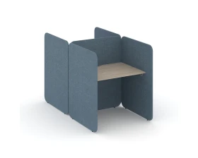 Комплект №4 816x1800x1200 Колл-центр Рива / Riva images
