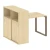 Акация/Мокко