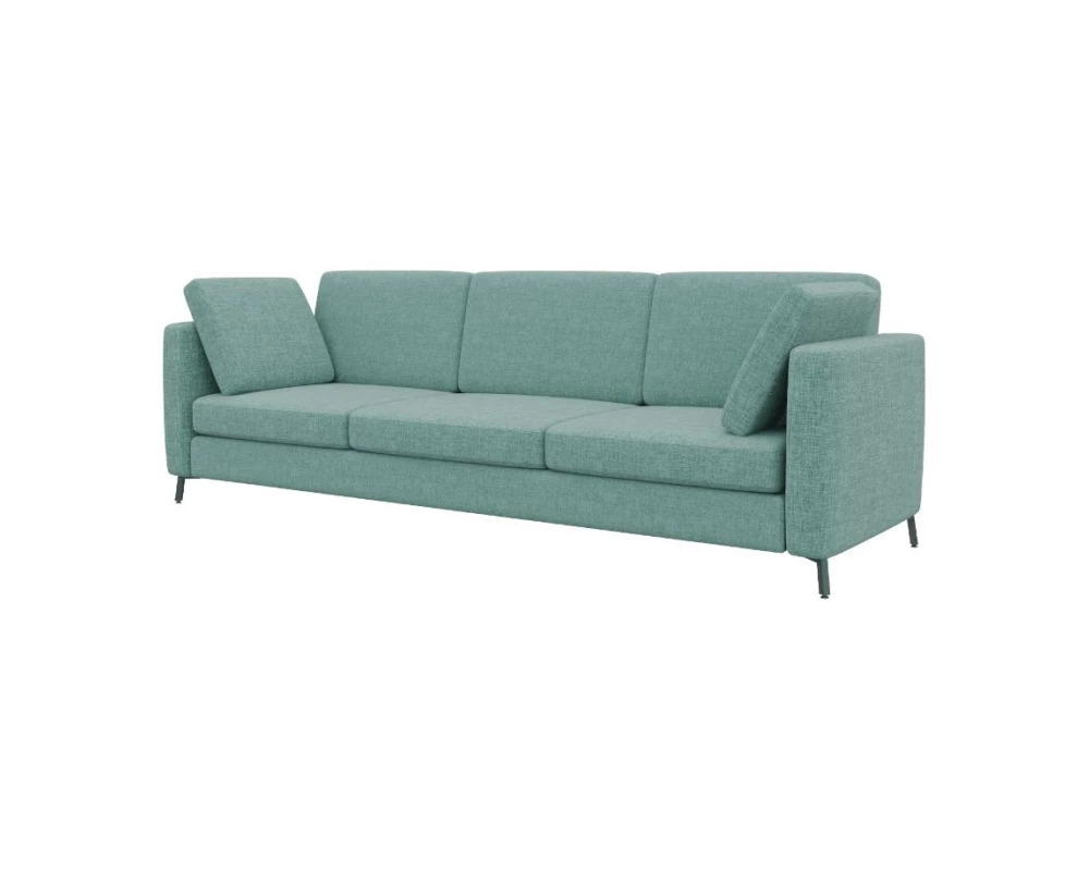 Диван трехместный Brasco