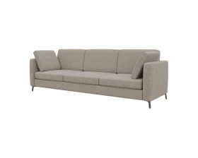 Диван трехместный Brasco images