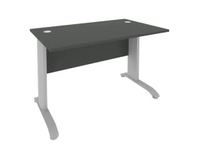 Стол письменный металлокаркас 1200x720x755 Riva images