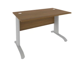 Стол письменный металлокаркас 1200x720x755 Riva images