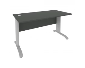 Стол письменный металлокаркас 1400x720x755 Riva images