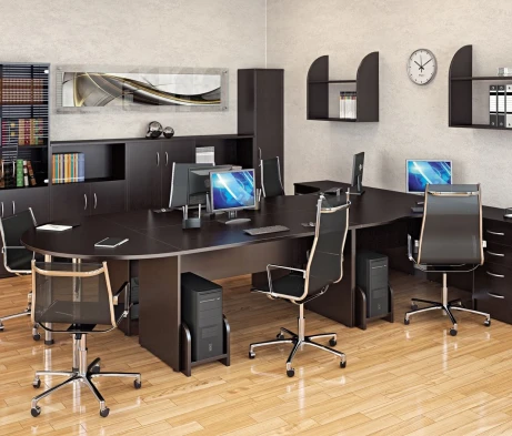 Мебель для персонала Рива / Riva