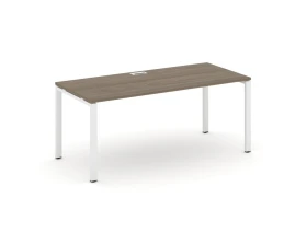 Стол письменный на П-образном каркасе 1380x700x750 Стайл Проджект Директ / Style Project Direct images