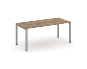 Стол письменный на П-образном каркасе 1380x700x750 Стайл Проджект Директ / Style Project Direct images