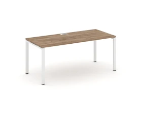 Стол письменный на П-образном каркасе 1380x700x750 Стайл Проджект Директ / Style Project Direct images