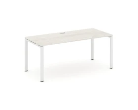 Стол письменный на П-образном каркасе 1380x700x750 Стайл Проджект Директ / Style Project Direct images