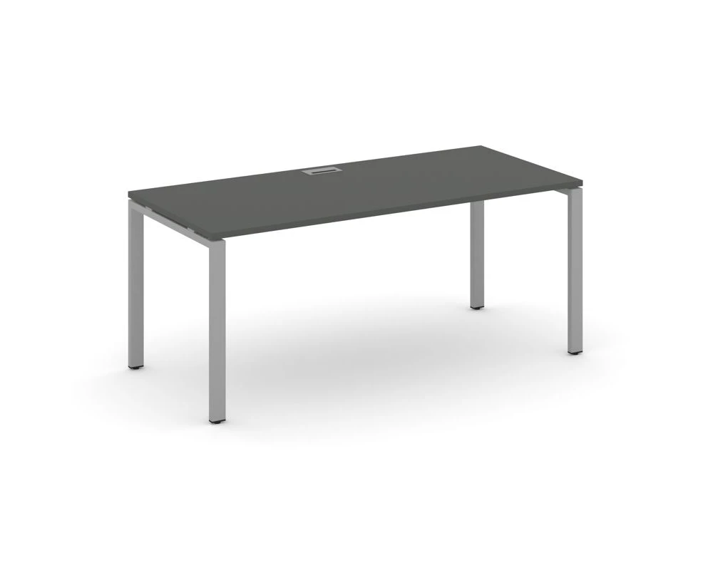Стол письменный на П-образном каркасе 1380x700x750 Стайл Проджект Директ / Style Project Direct