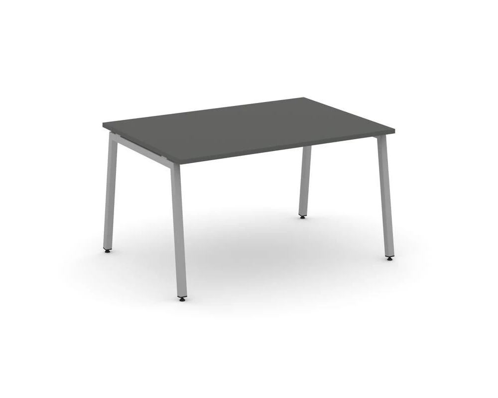 Стол переговорный на А-образном каркасе 40 мм 1580х980х750 Стайл Проджект / Style Project