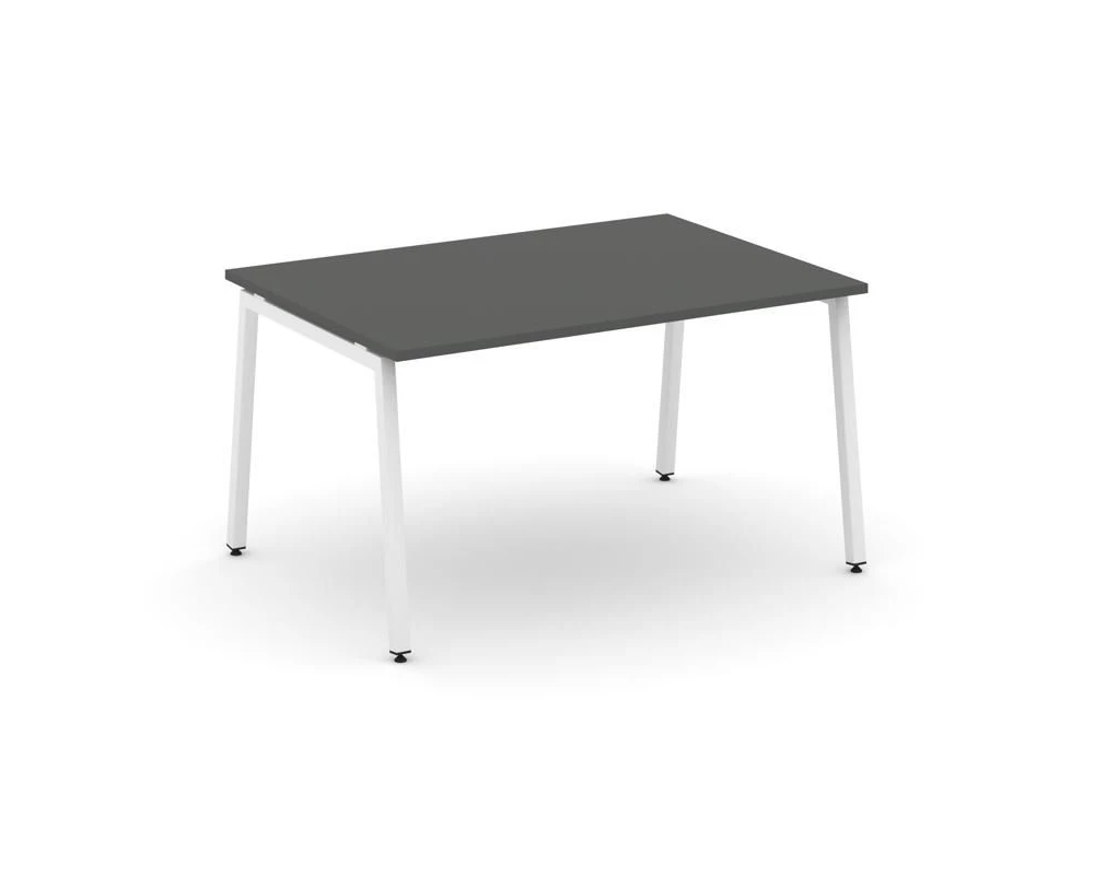 Стол переговорный на А-образном каркасе 40 мм 1580х980х750 Стайл Проджект / Style Project
