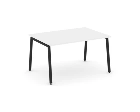 Стол переговорный на А-образном каркасе 40 мм 1580х980х750 Стайл Проджект / Style Project images
