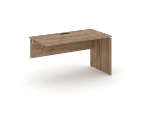 Проходной наб. элемент 1380x600x750 Стайл Проджект / Style Project images
