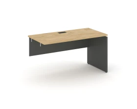 Проходной наб. элемент 1380x600x750 Стайл Проджект / Style Project images