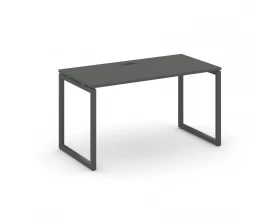 Стол письменный на О-образном каркасе 40 мм 980x600x750 Style Project images
