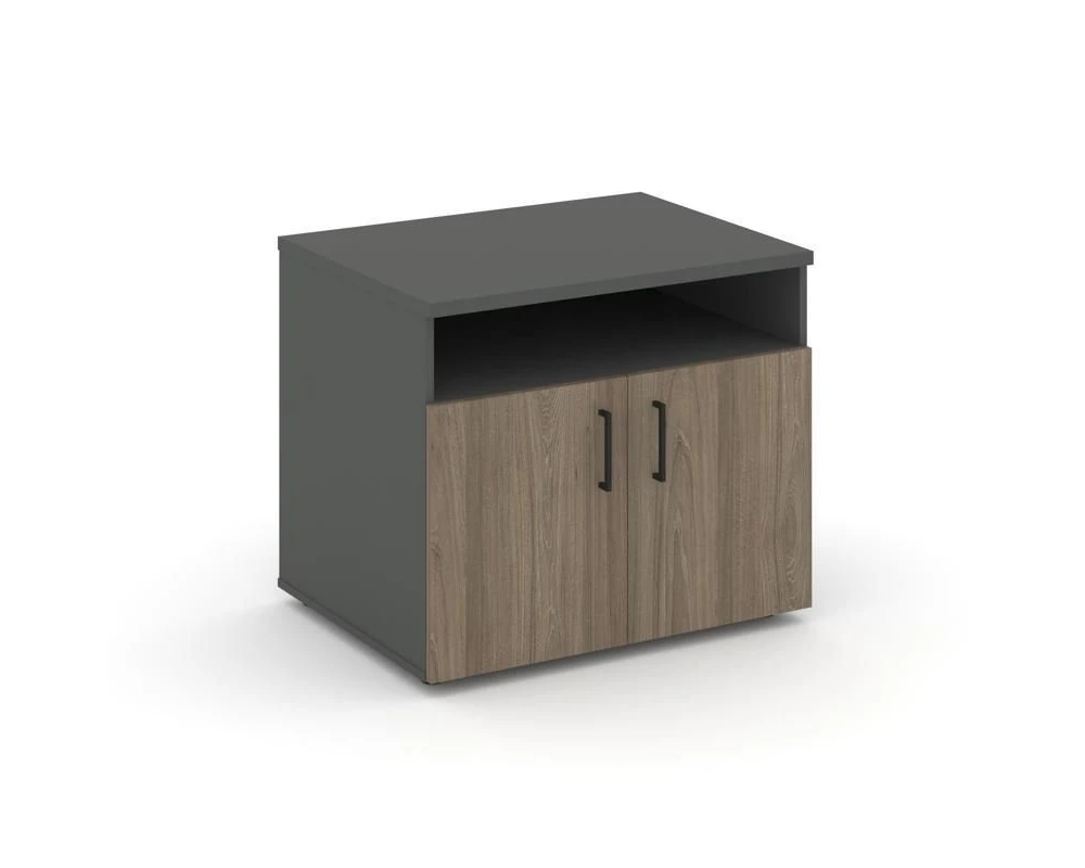 Тумба для оргтехники/сервисная 796x600x680 Стайл Проджект / Style Project