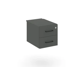 Тумба с 2 ящ. 343x607x356 Стайл Проджект / Style Project images