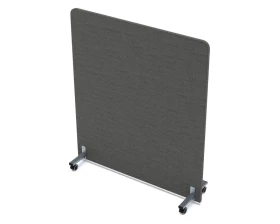 Акустическая мобильная перегородка (1200*377*1400) 011.МП.1214 SOFToffice images